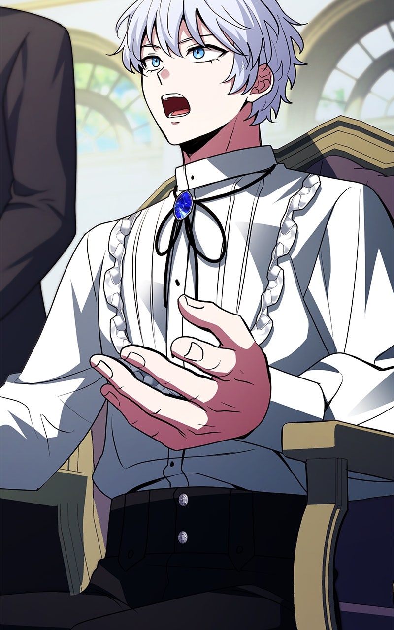 Read The Apothecary Prince Manga Online