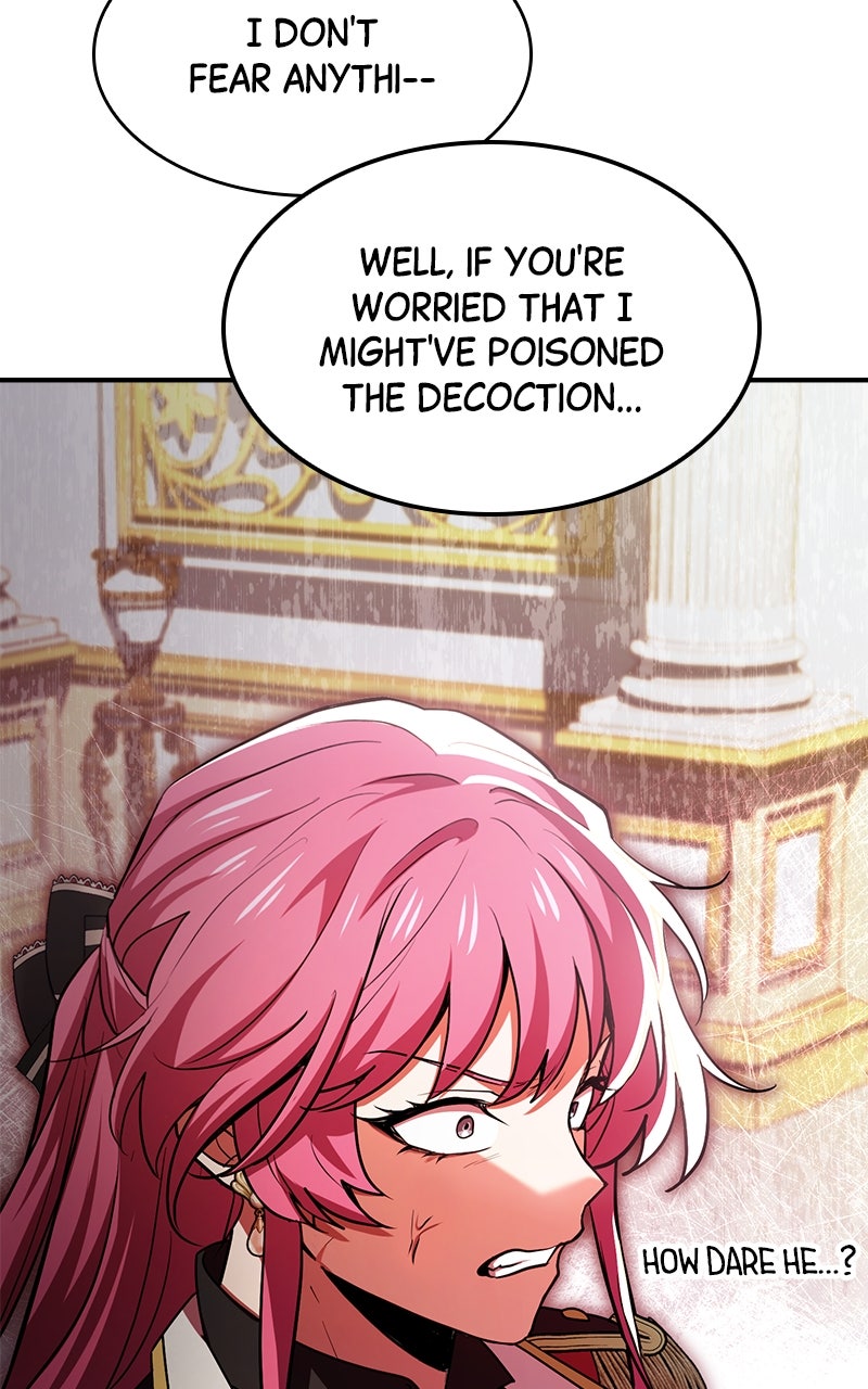 Read The Apothecary Prince Manga Online