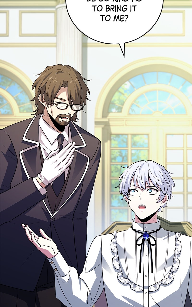 Read The Apothecary Prince Manga Online