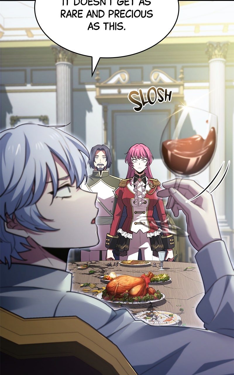 Read The Apothecary Prince Manga Online