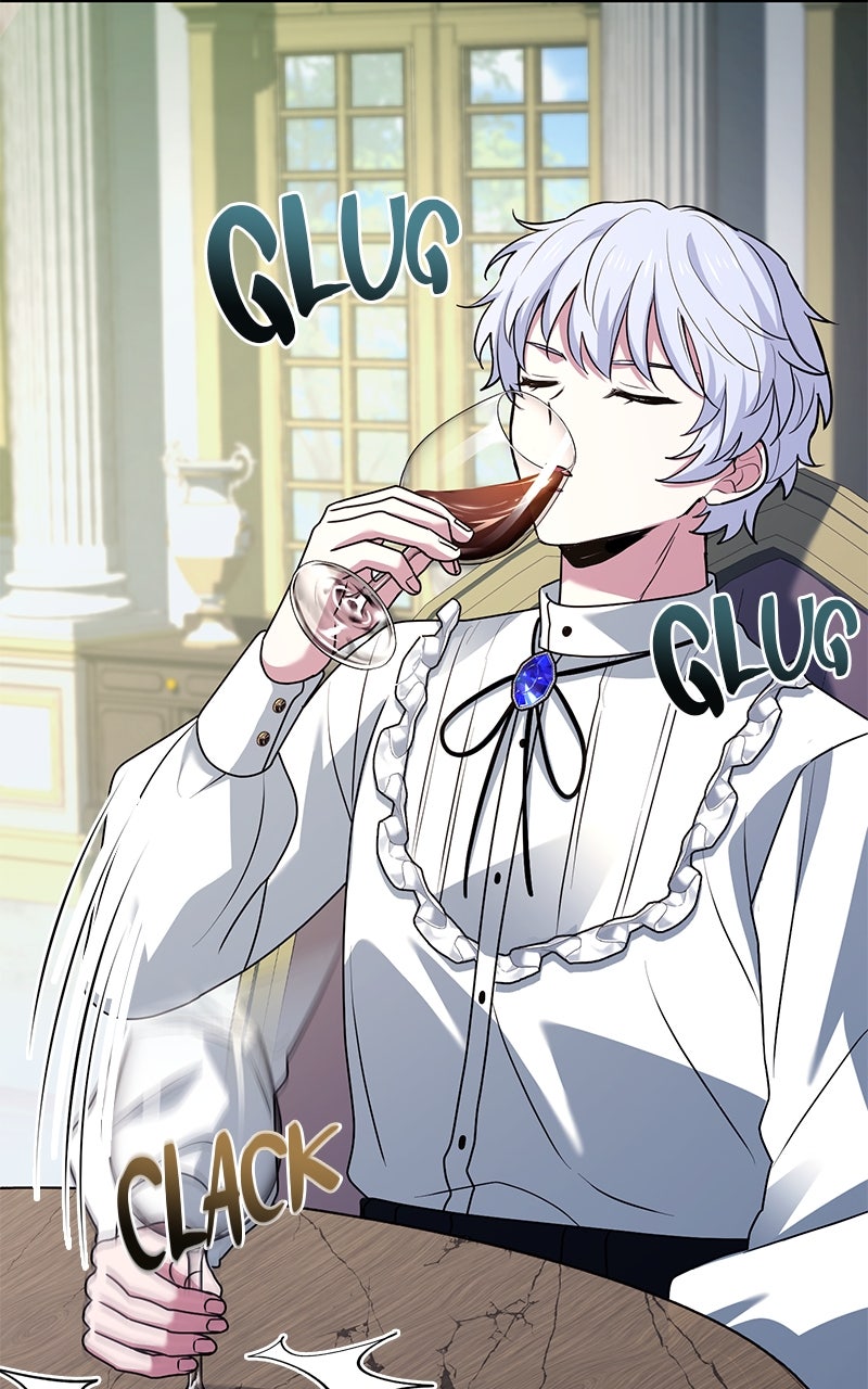 Read The Apothecary Prince Manga Online