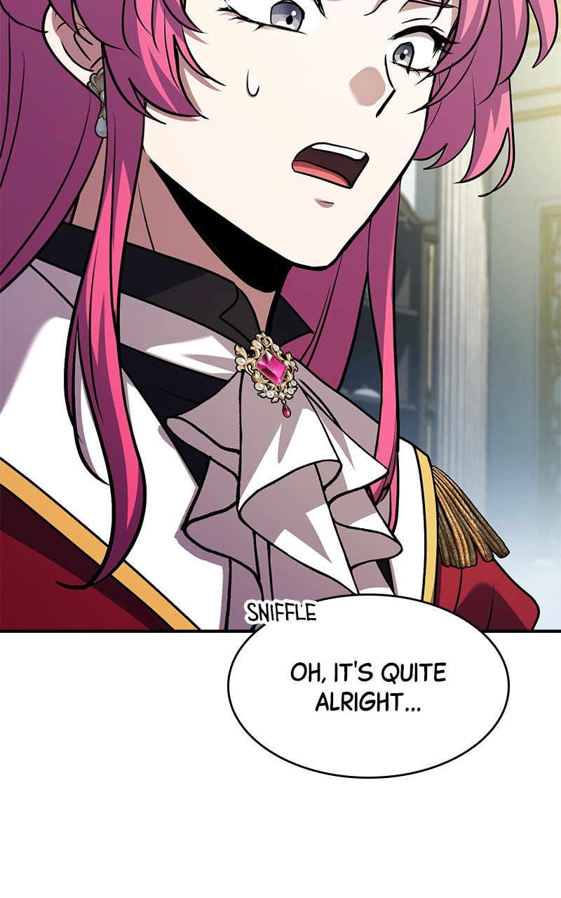 Read The Apothecary Prince Manga Online