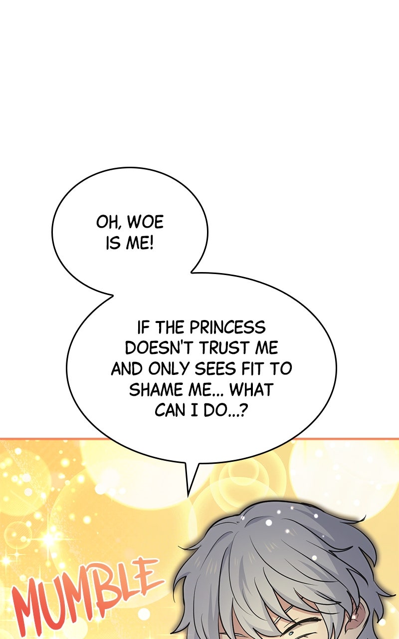 Read The Apothecary Prince Manga Online