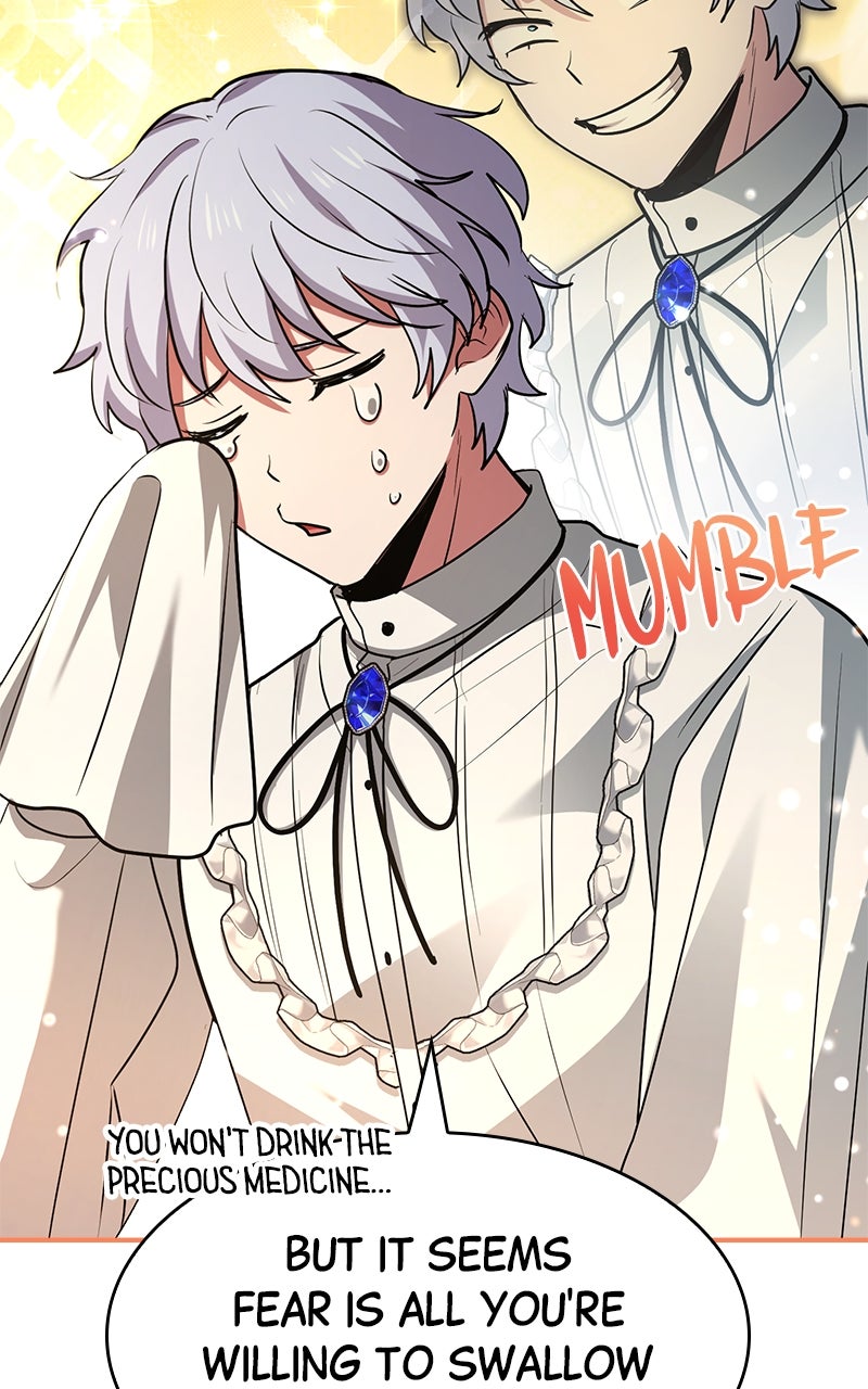 Read The Apothecary Prince Manga Online