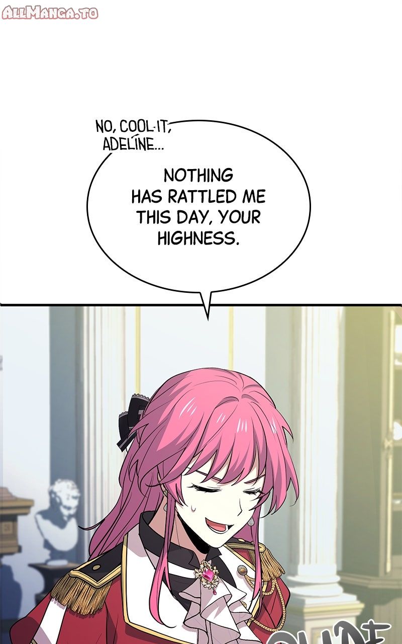 Read The Apothecary Prince Manga Online