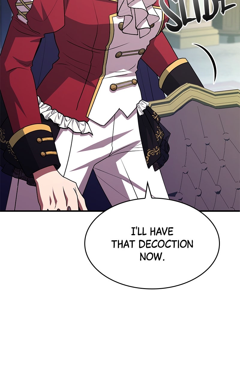 Read The Apothecary Prince Manga Online