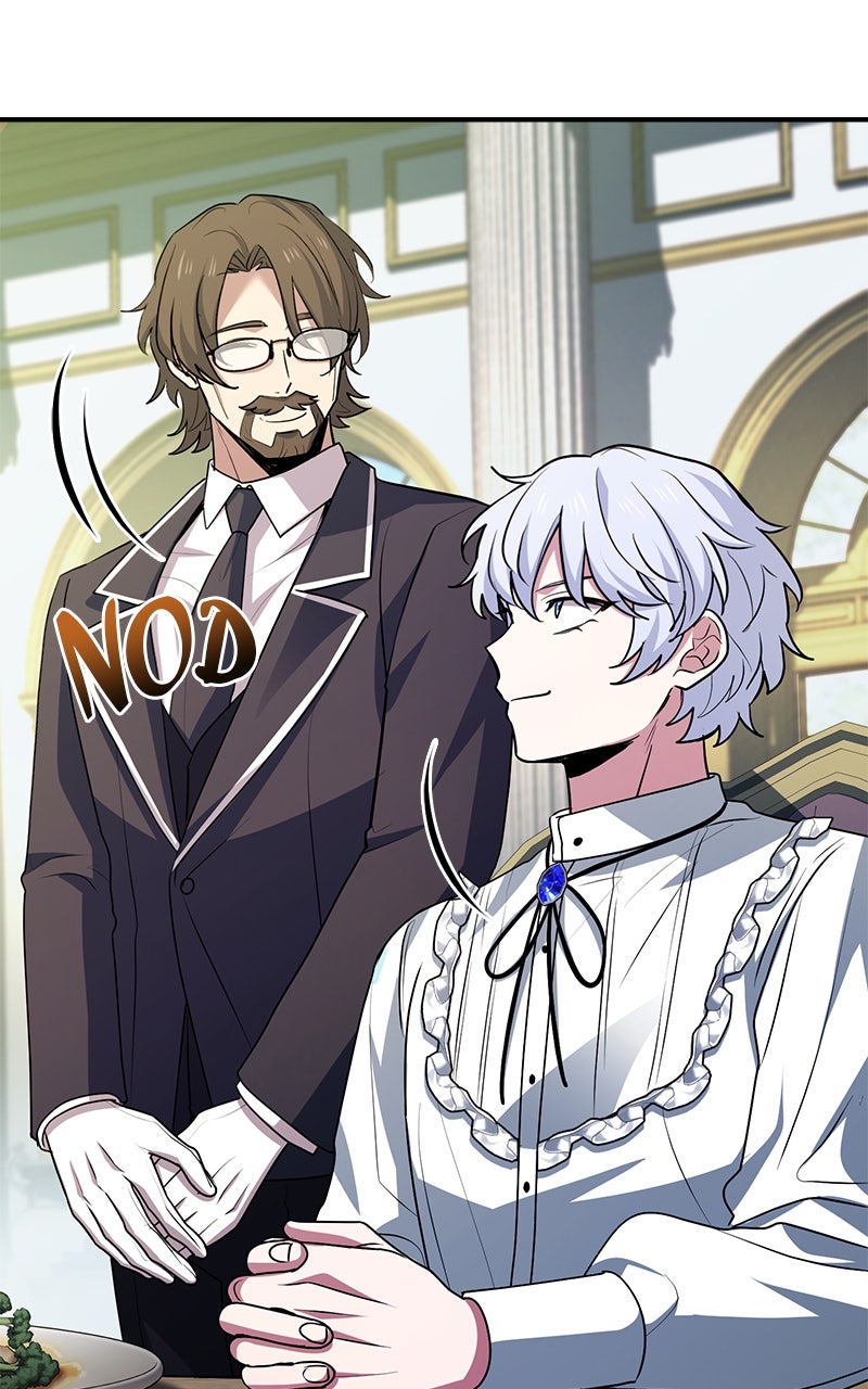 Read The Apothecary Prince Manga Online