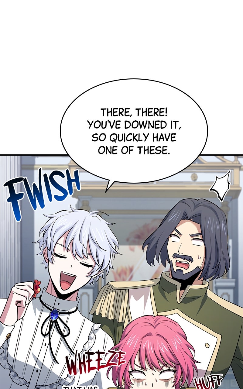 Read The Apothecary Prince Manga Online