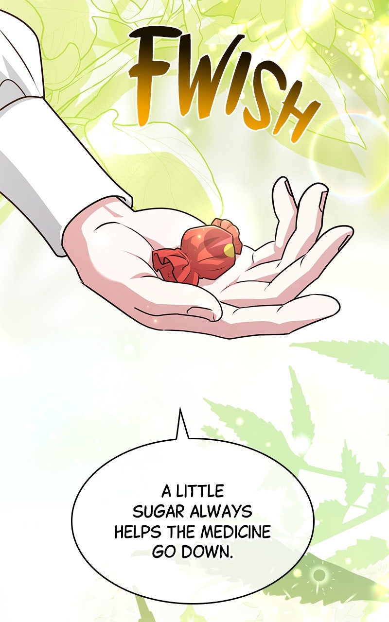 Read The Apothecary Prince Manga Online