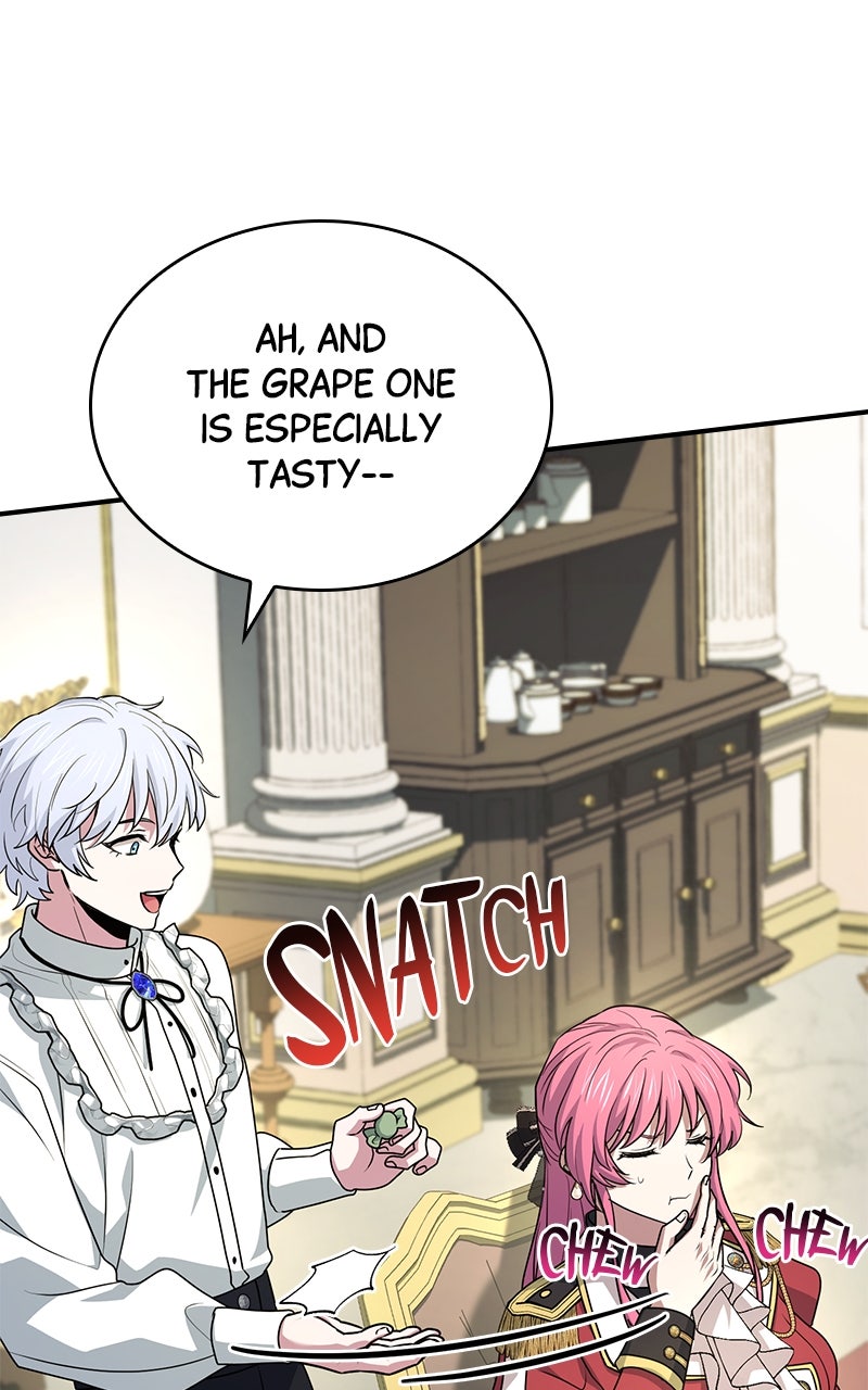 Read The Apothecary Prince Manga Online