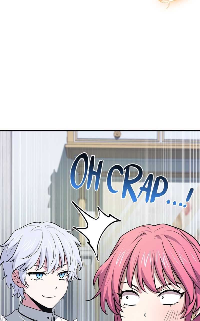 Read The Apothecary Prince Manga Online