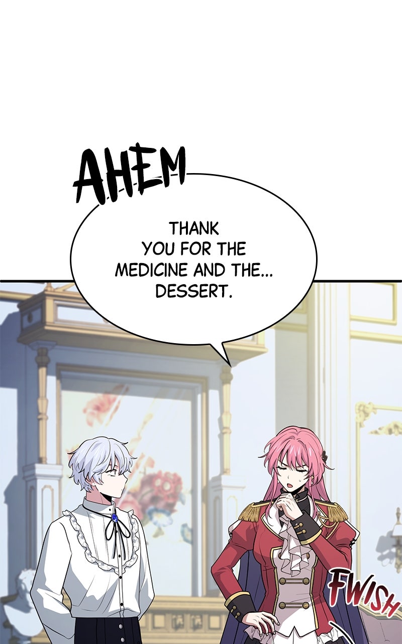 Read The Apothecary Prince Manga Online