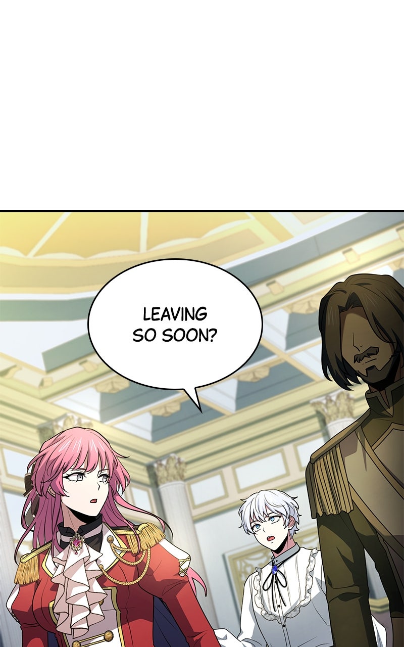 Read The Apothecary Prince Manga Online