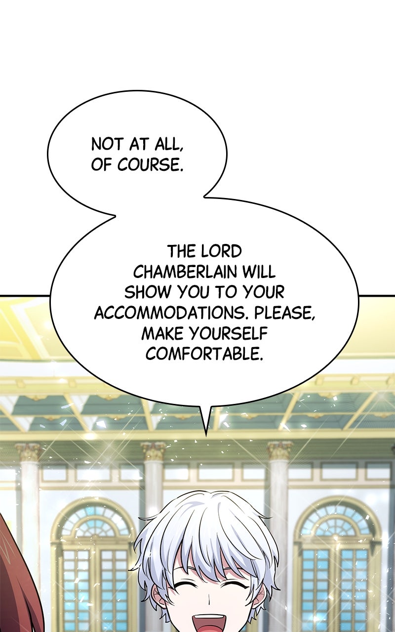 Read The Apothecary Prince Manga Online