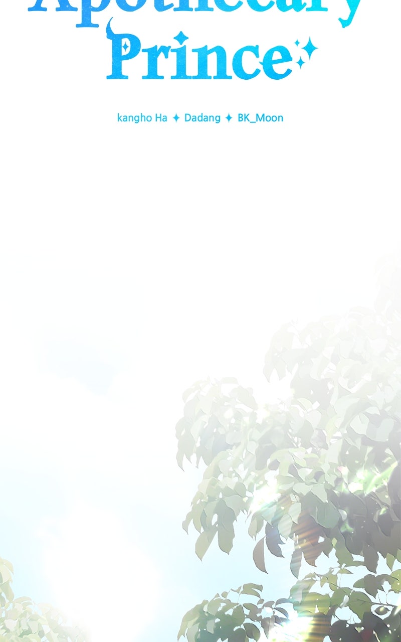 Read The Apothecary Prince Manga Online