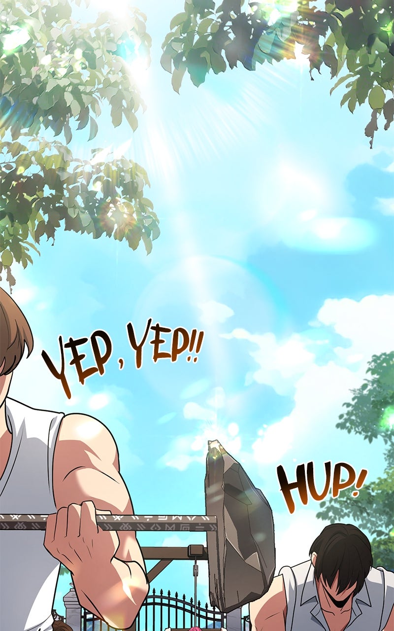 Read The Apothecary Prince Manga Online