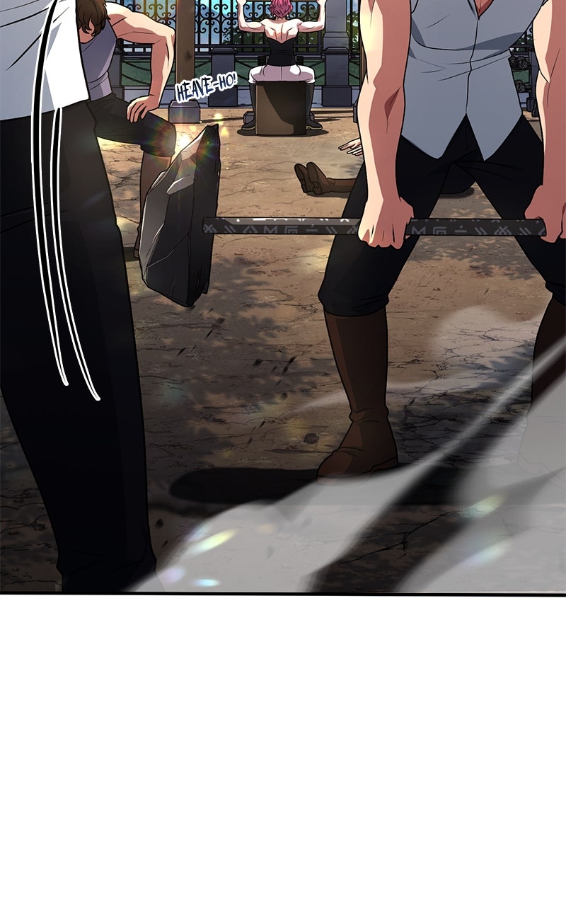 Read The Apothecary Prince Manga Online