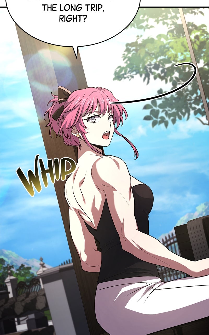 Read The Apothecary Prince Manga Online