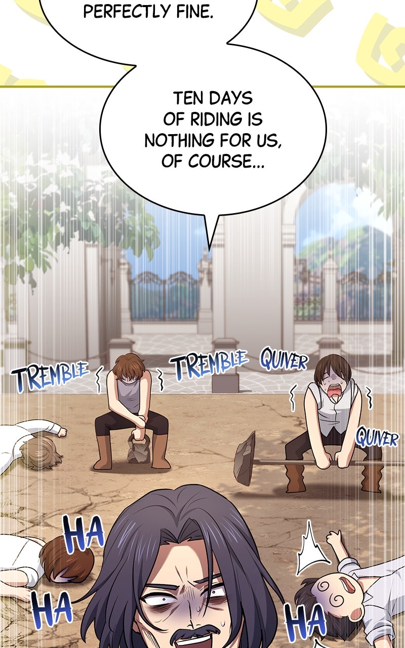 Read The Apothecary Prince Manga Online