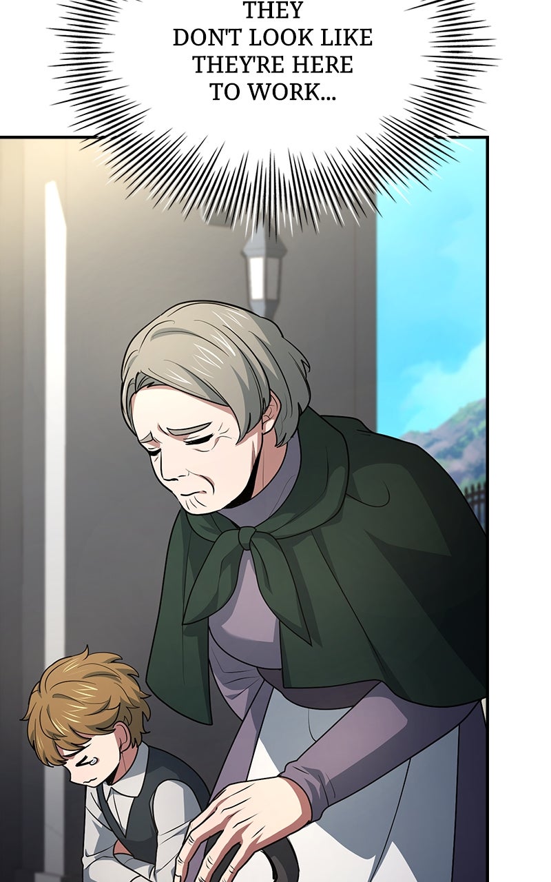 Read The Apothecary Prince Manga Online