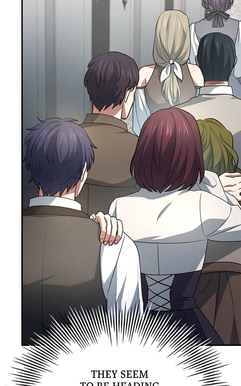 Read The Apothecary Prince Manga Online