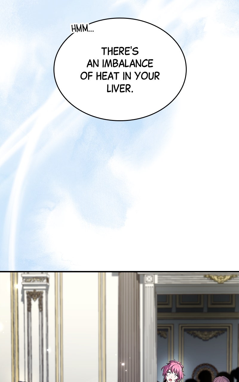 Read The Apothecary Prince Manga Online