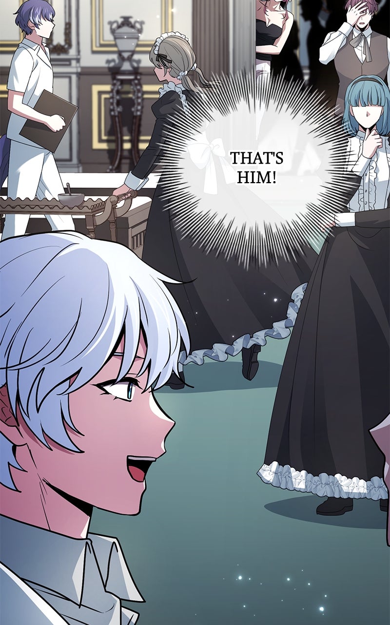 Read The Apothecary Prince Manga Online