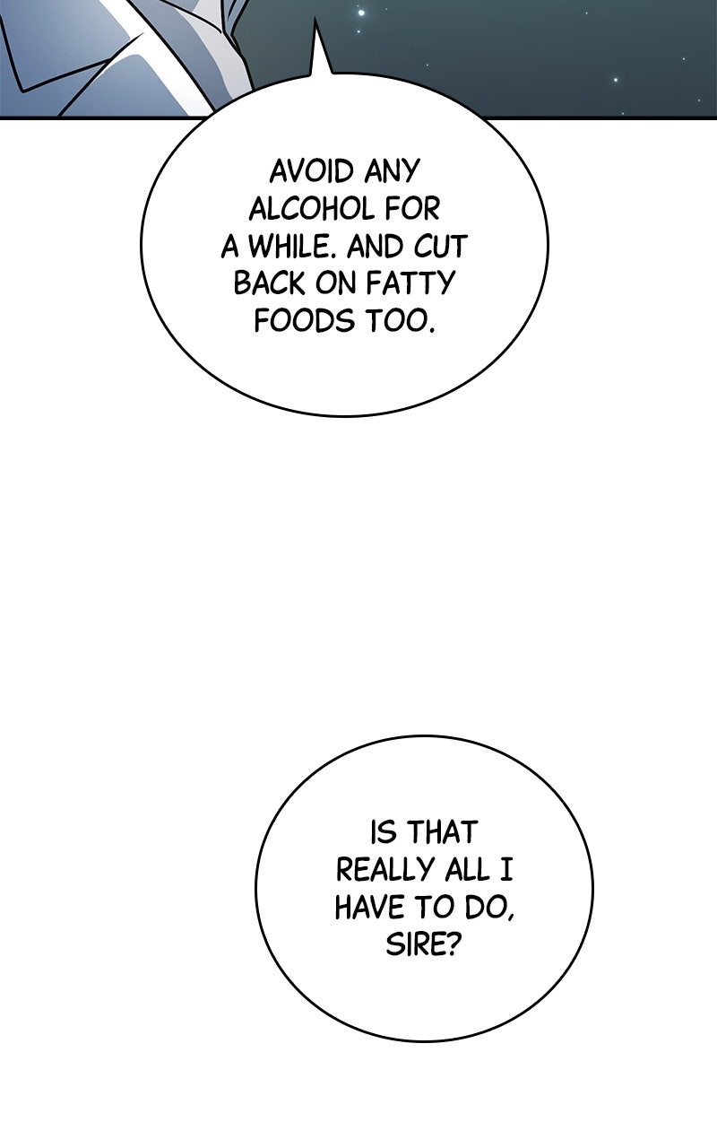 Read The Apothecary Prince Manga Online