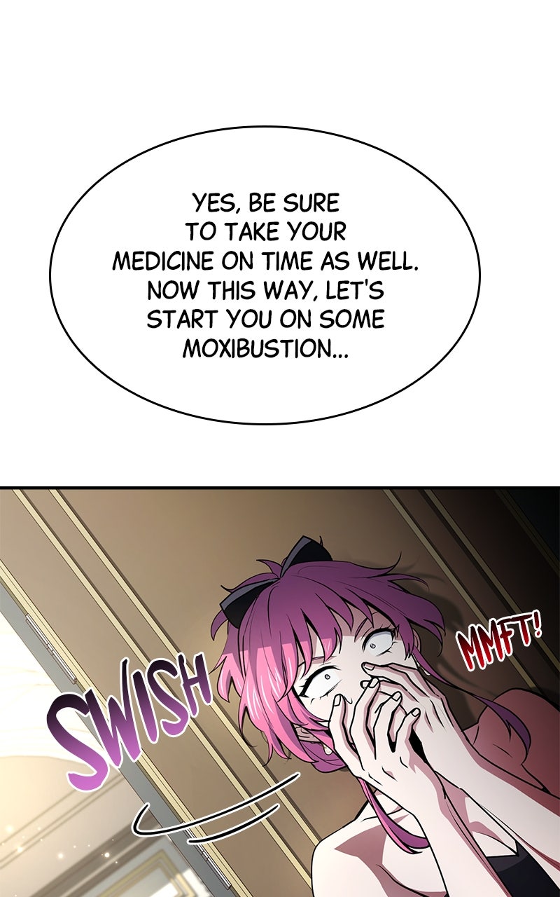 Read The Apothecary Prince Manga Online