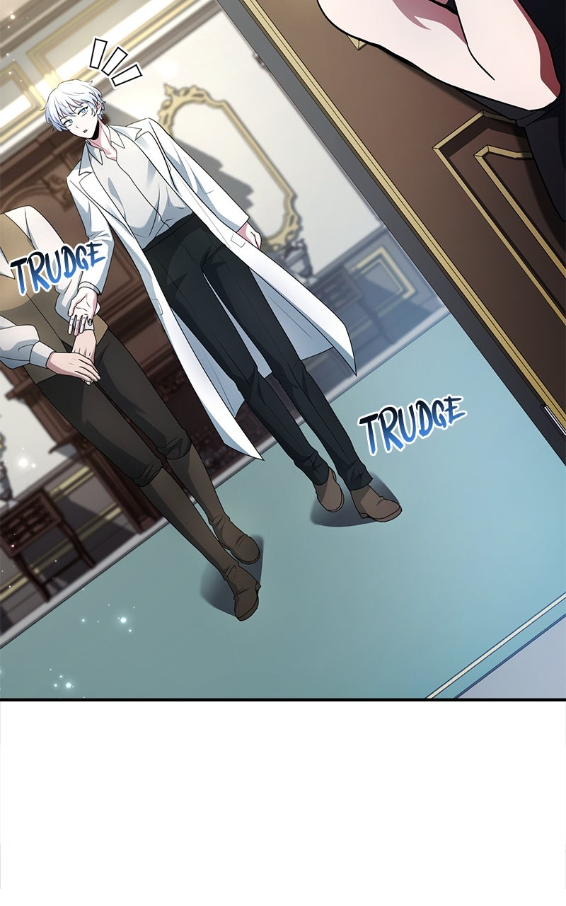 Read The Apothecary Prince Manga Online