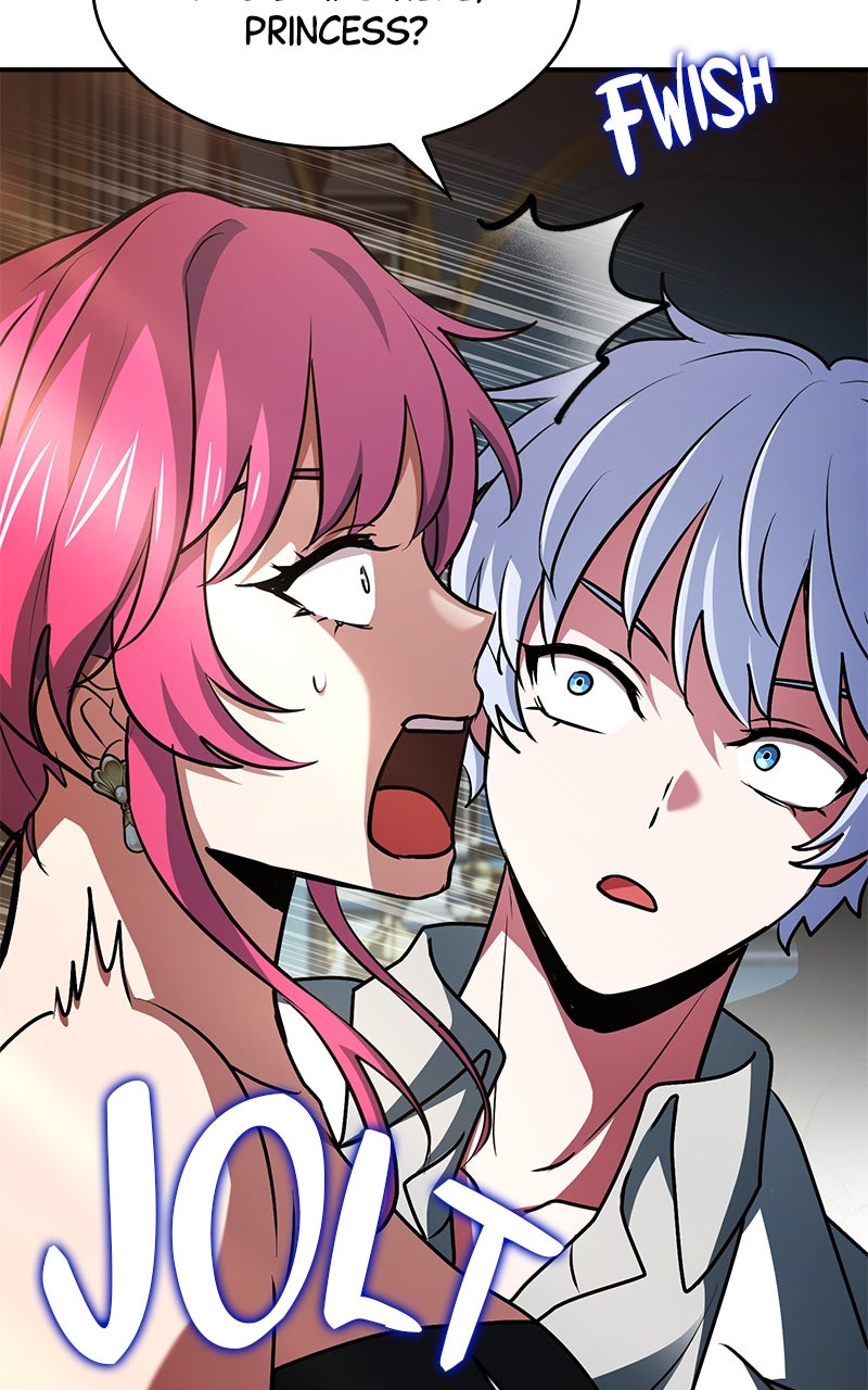 Read The Apothecary Prince Manga Online