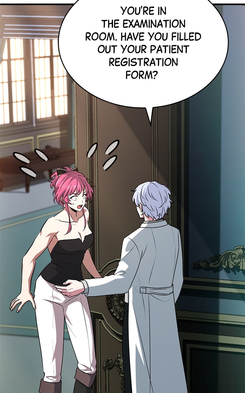 Read The Apothecary Prince Manga Online