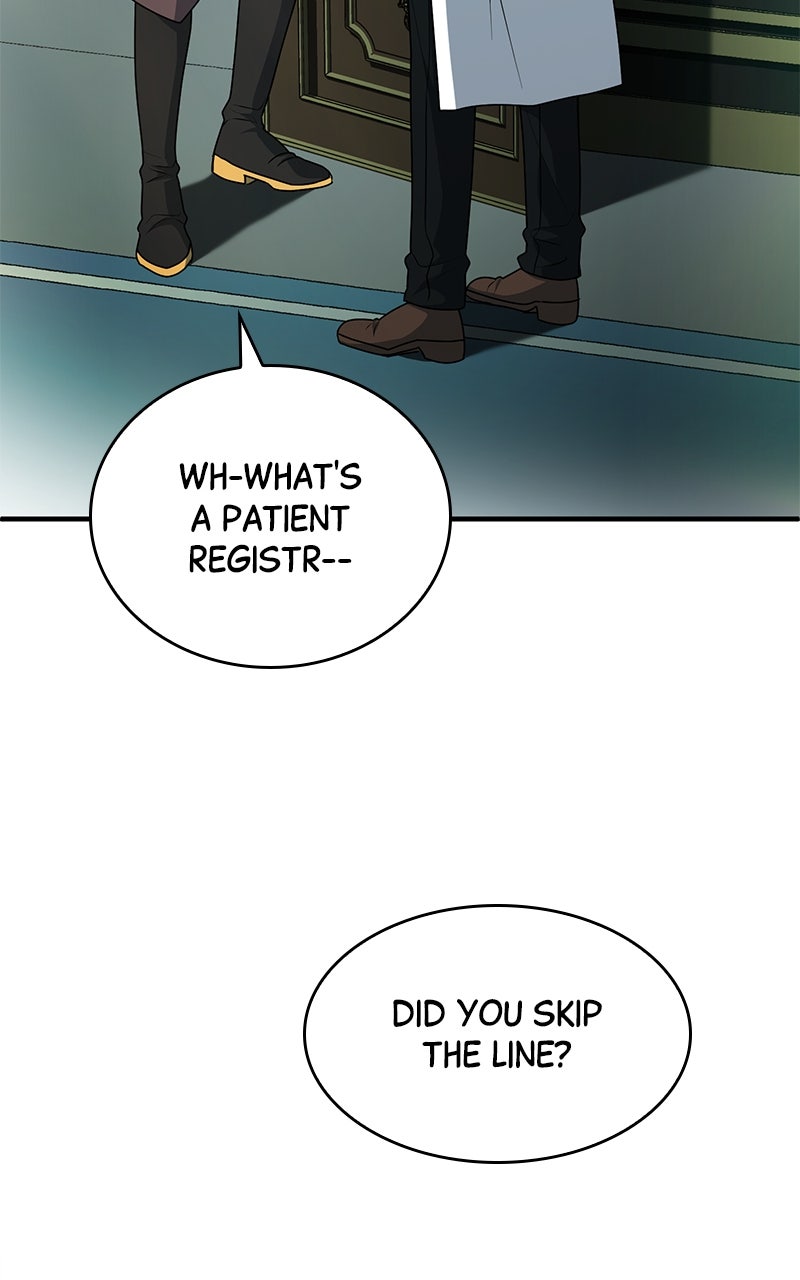 Read The Apothecary Prince Manga Online