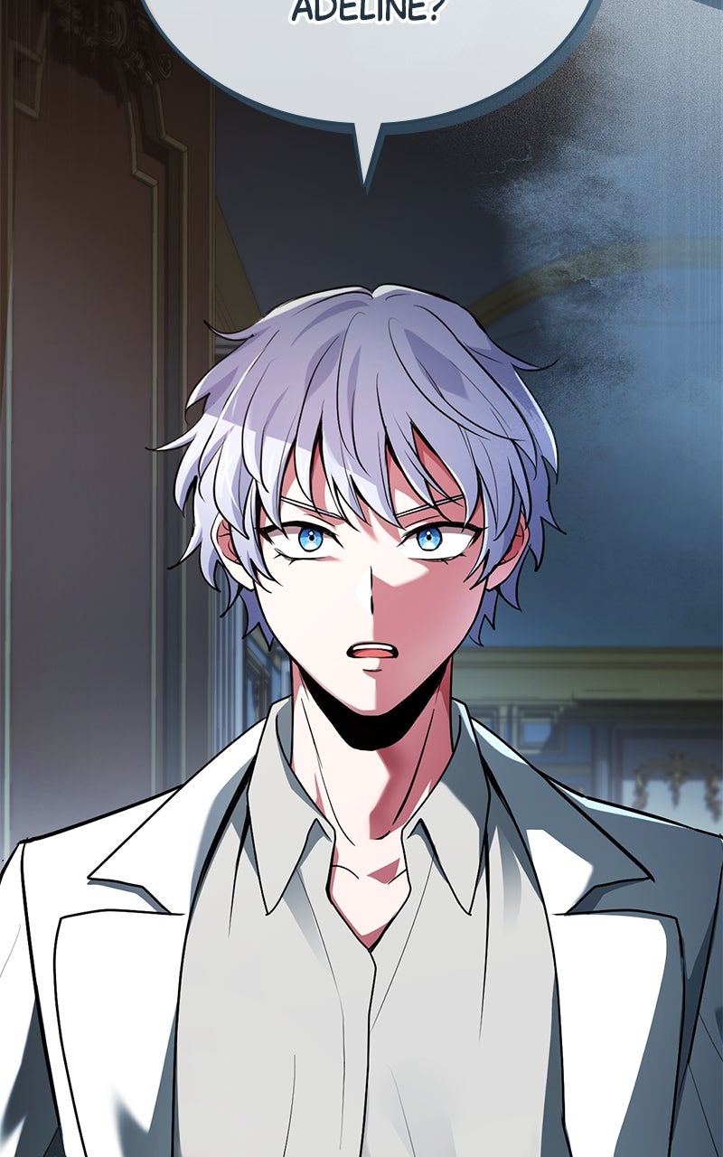 Read The Apothecary Prince Manga Online