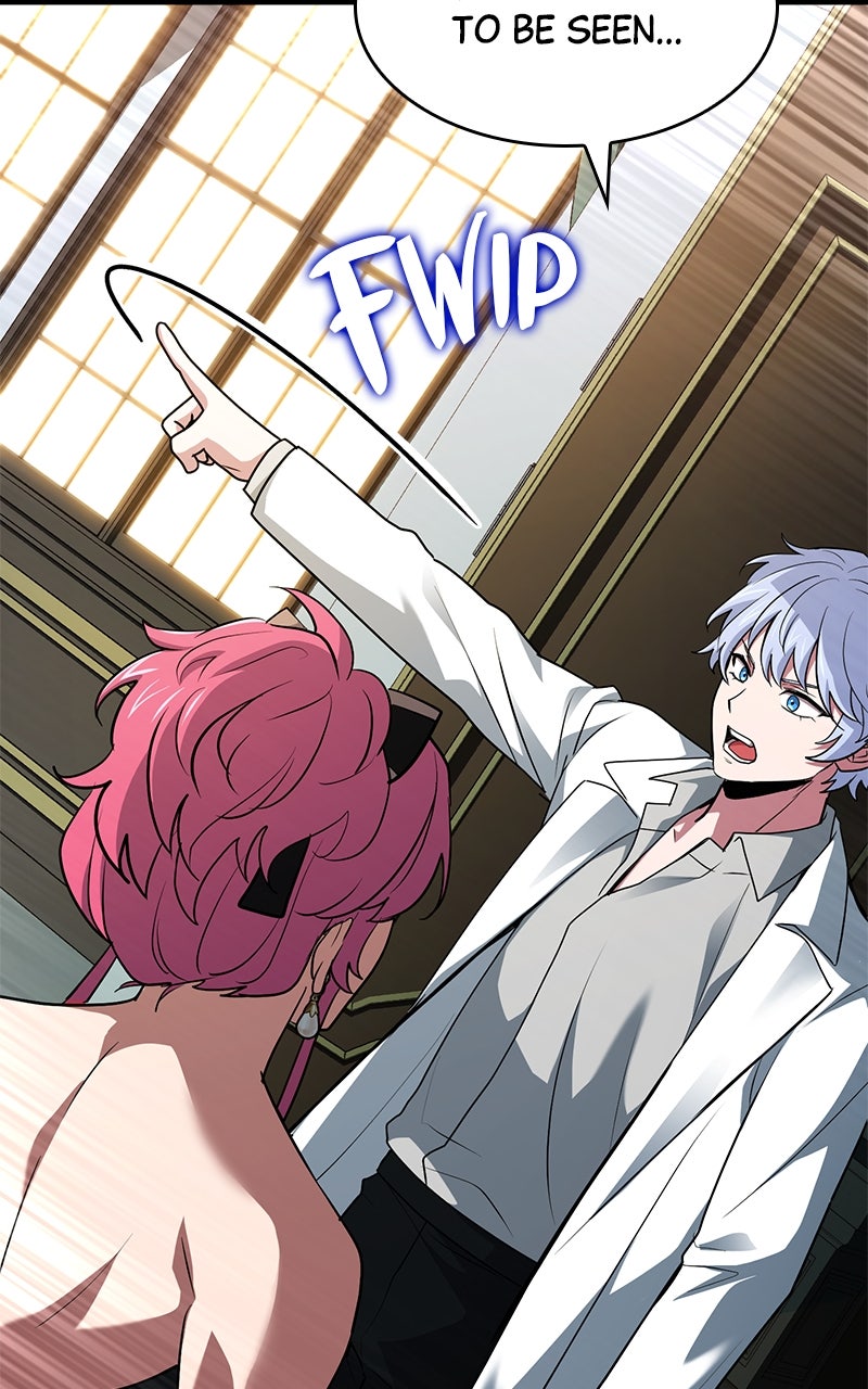 Read The Apothecary Prince Manga Online