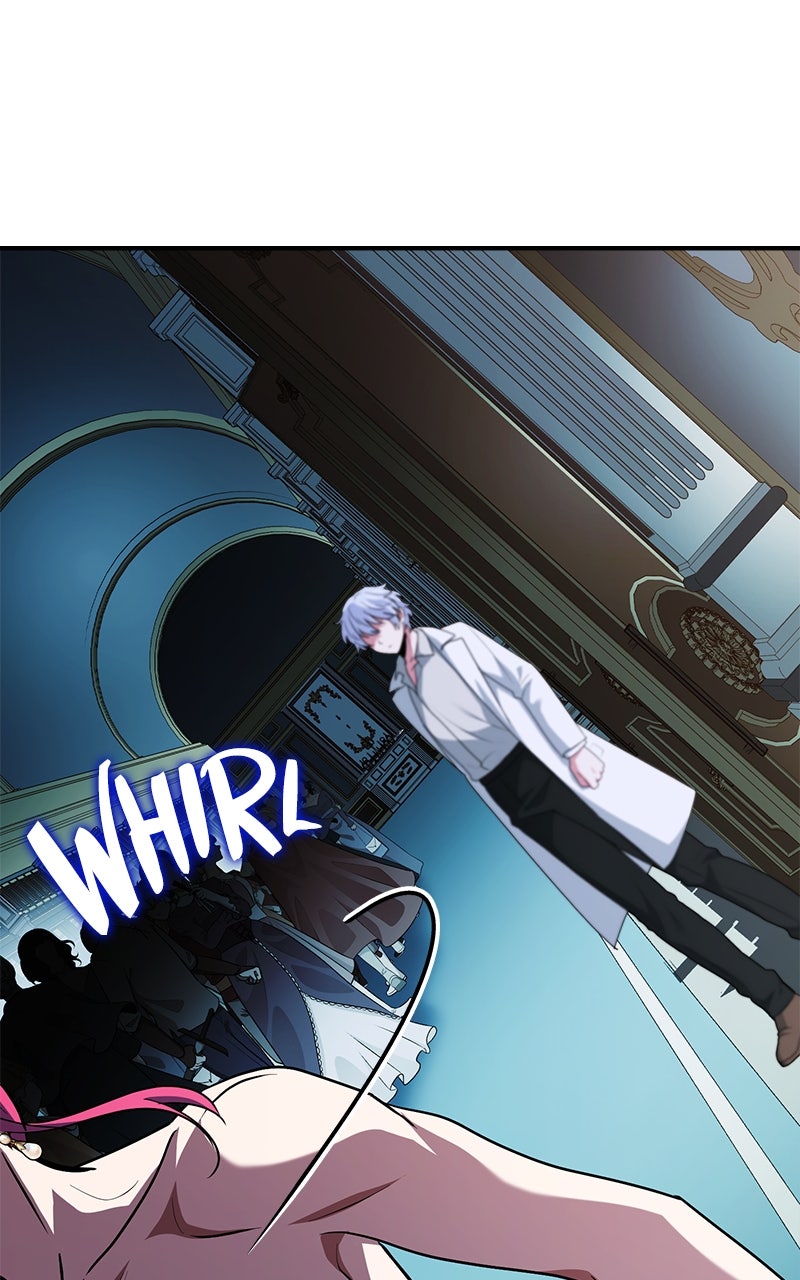 Read The Apothecary Prince Manga Online