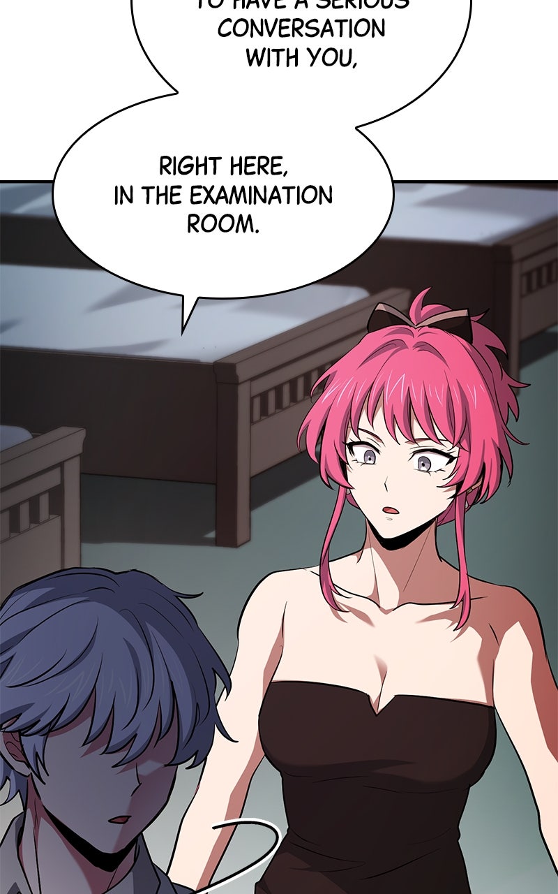 Read The Apothecary Prince Manga Online