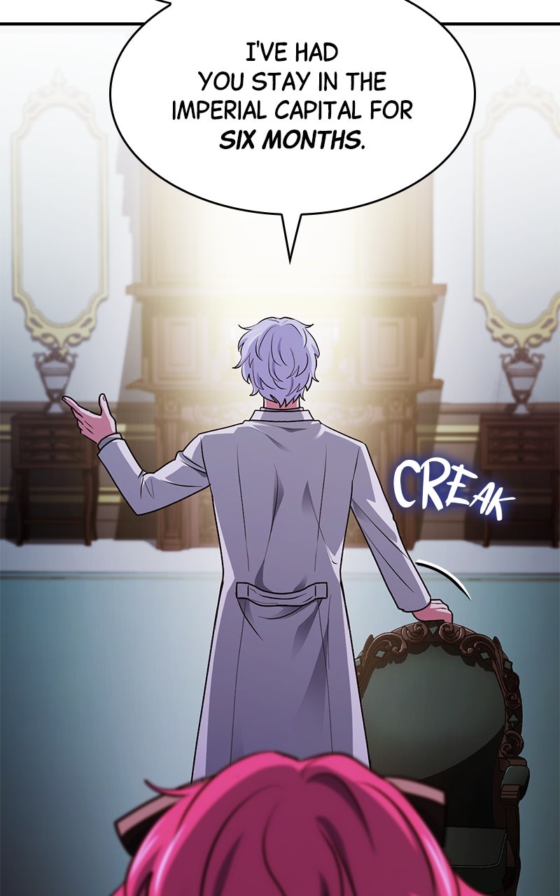 Read The Apothecary Prince Manga Online