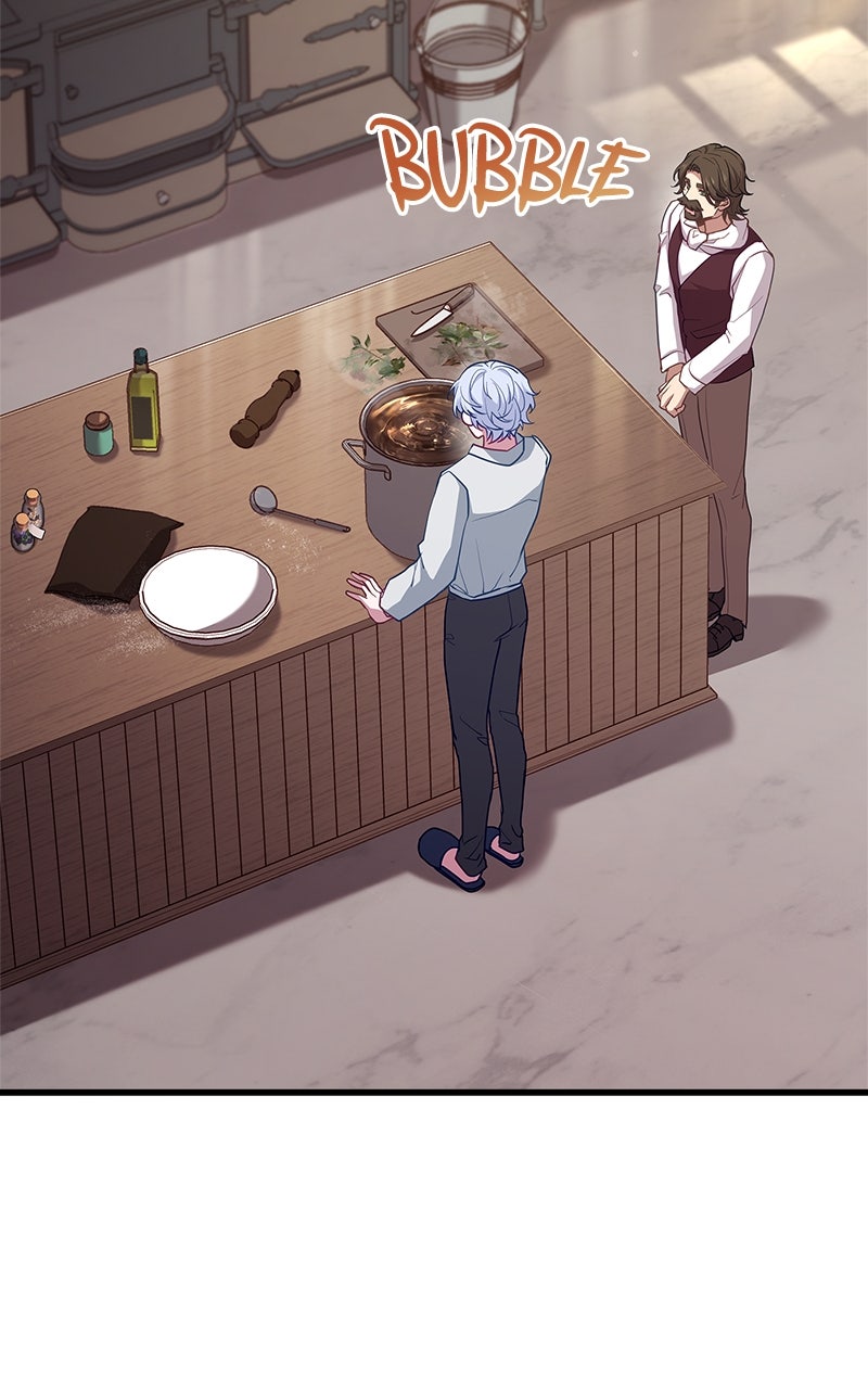 Read The Apothecary Prince Manga Online