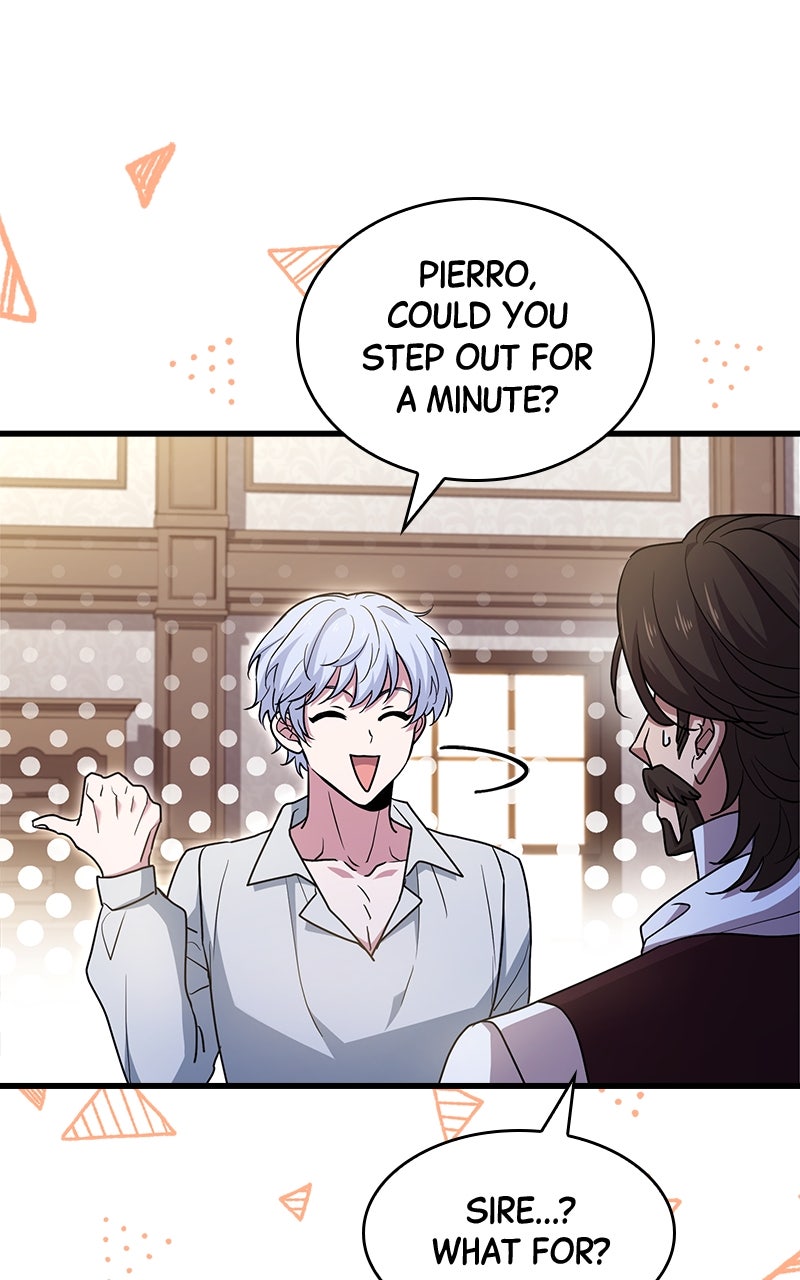 Read The Apothecary Prince Manga Online