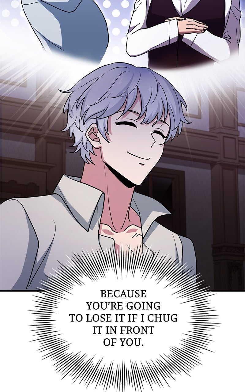 Read The Apothecary Prince Manga Online