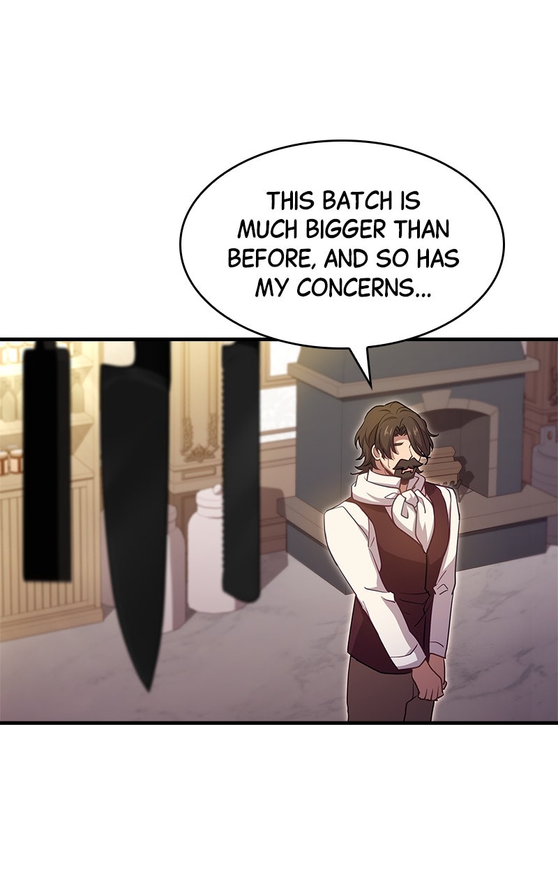 Read The Apothecary Prince Manga Online