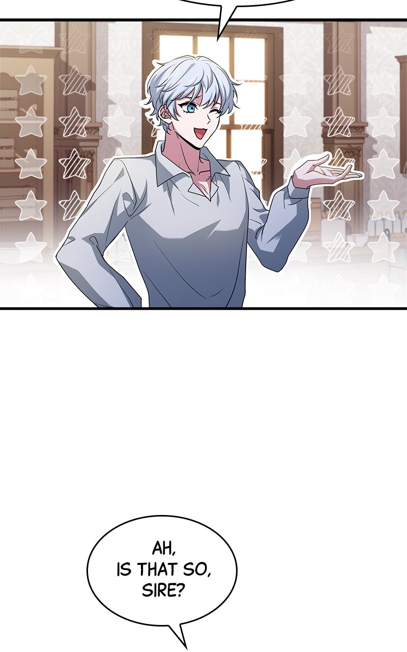 Read The Apothecary Prince Manga Online