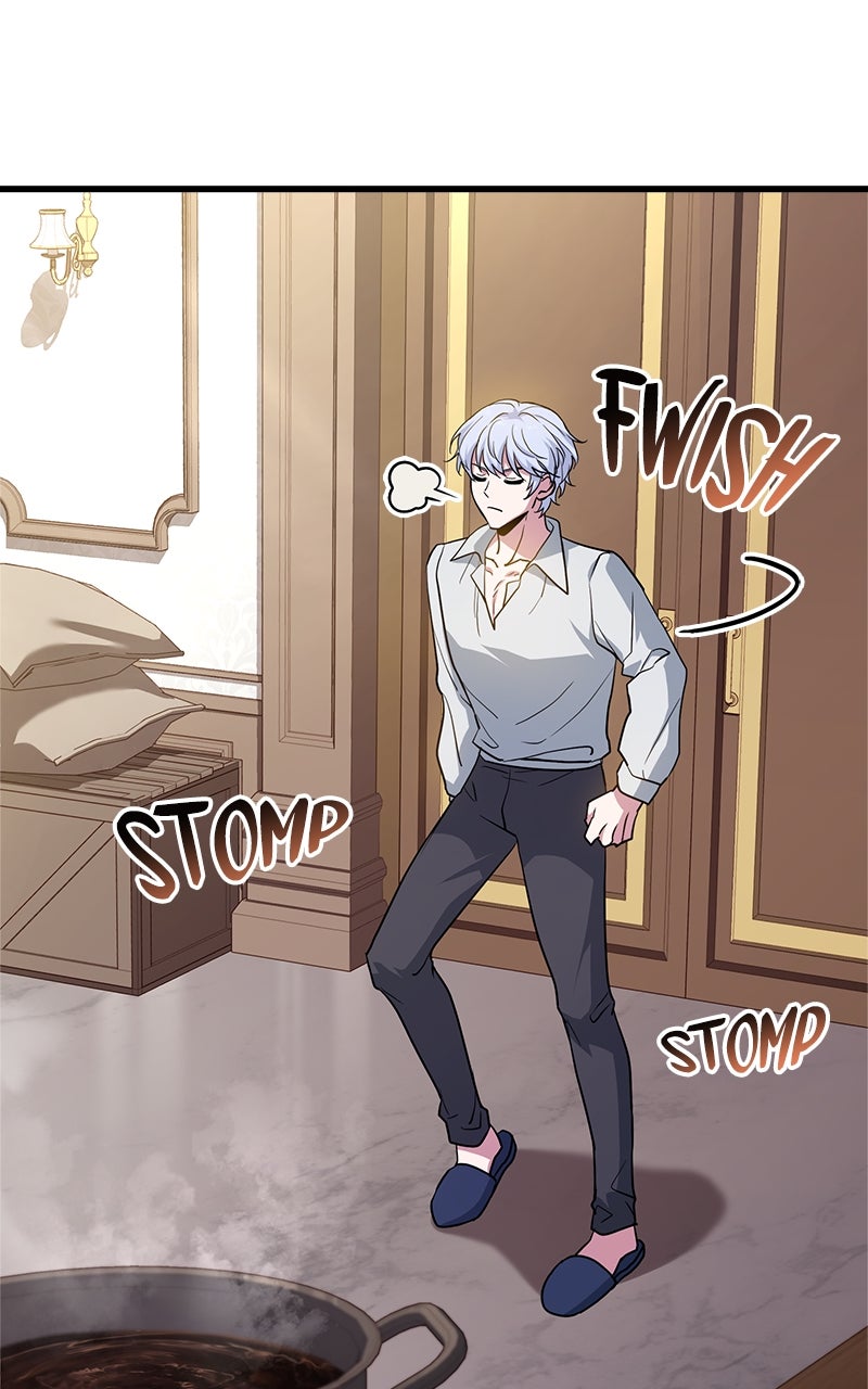 Read The Apothecary Prince Manga Online