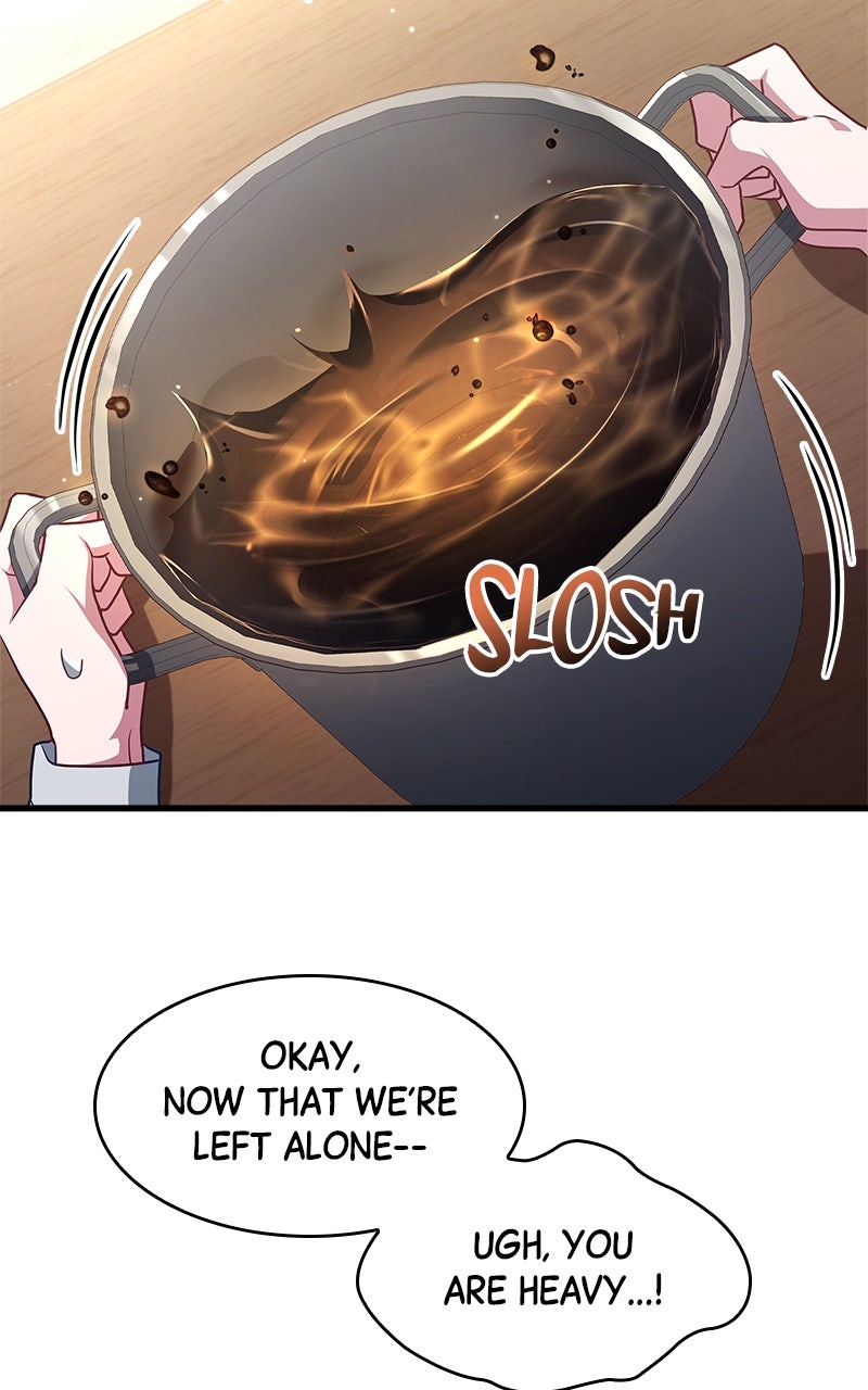 Read The Apothecary Prince Manga Online