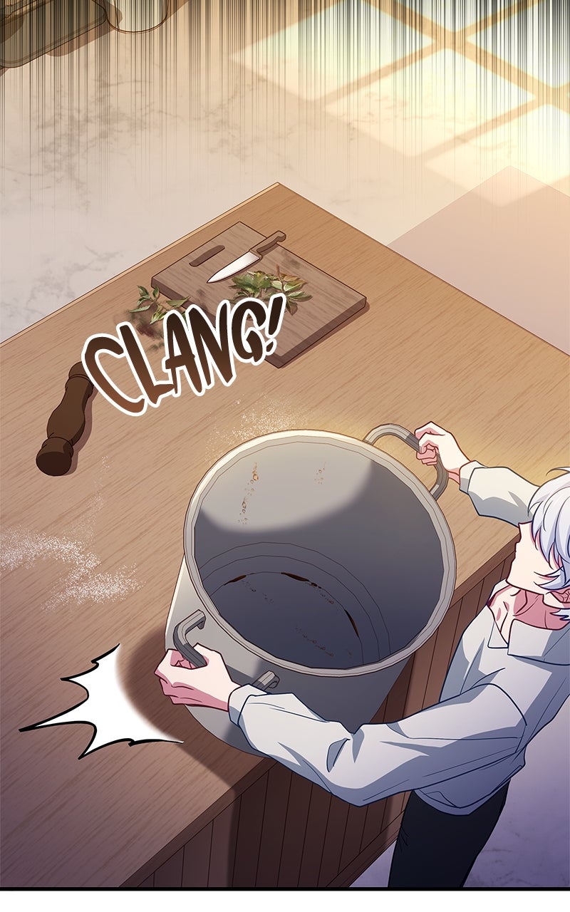 Read The Apothecary Prince Manga Online