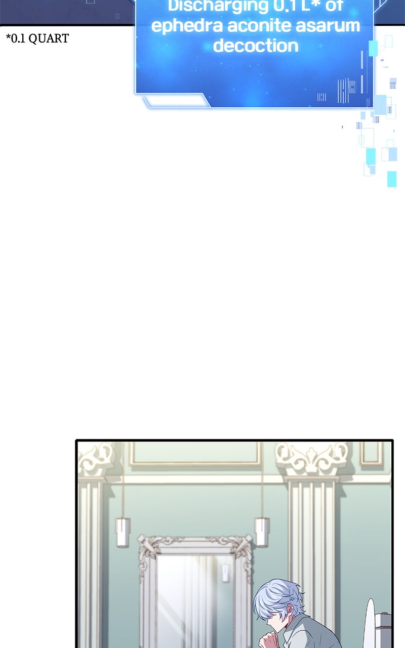 Read The Apothecary Prince Manga Online