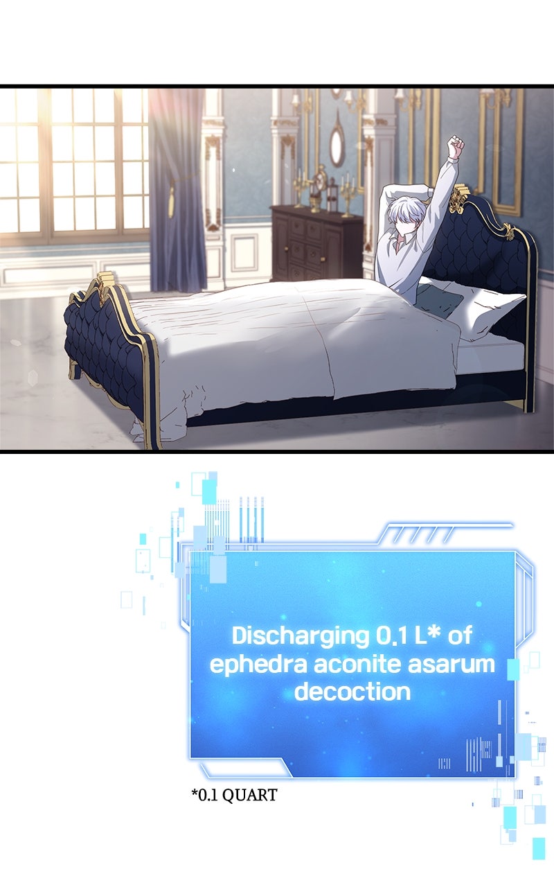 Read The Apothecary Prince Manga Online