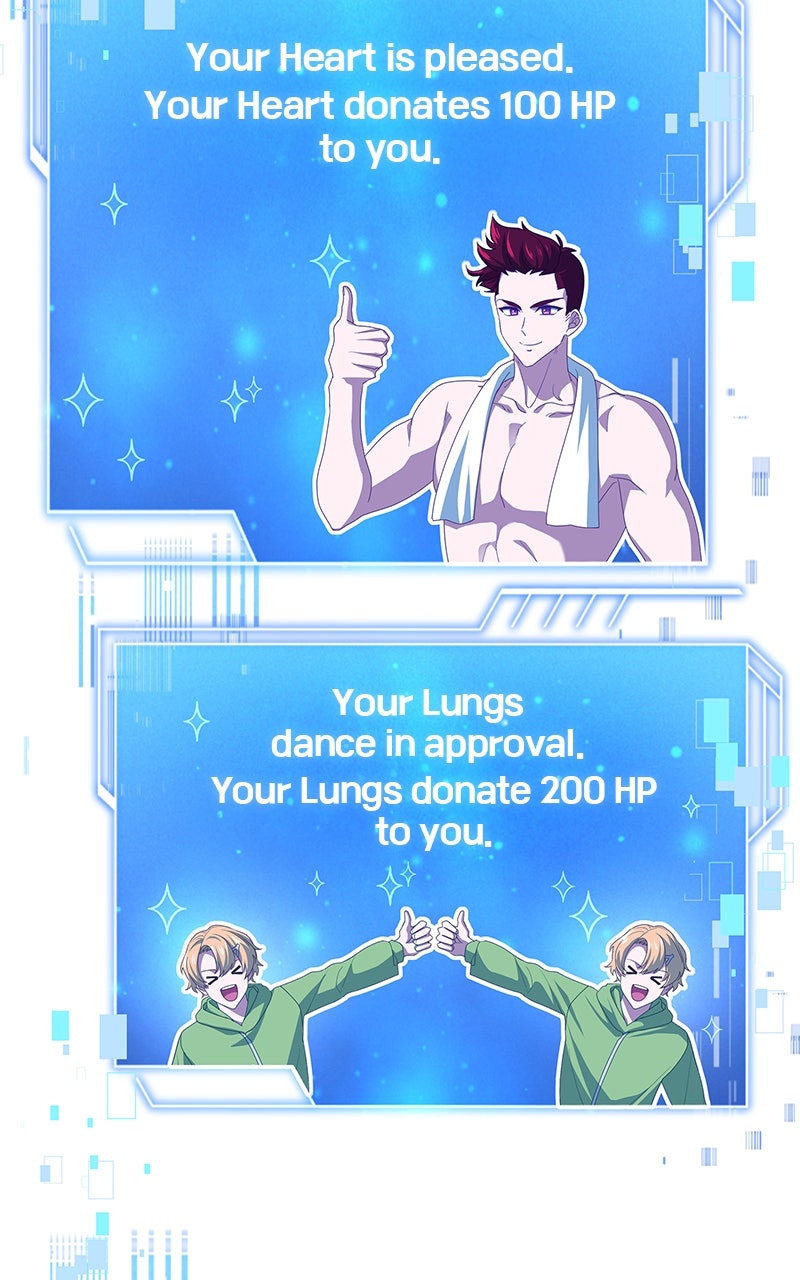 Read The Apothecary Prince Manga Online