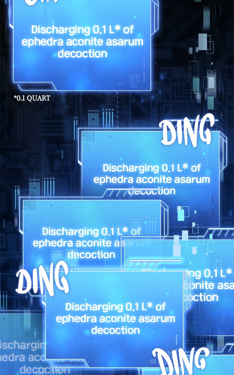 Read The Apothecary Prince Manga Online